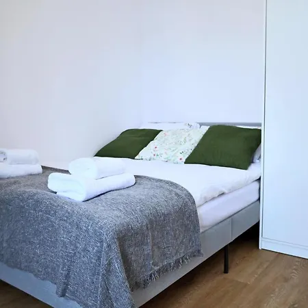 Primavera By Oneapartments דירה *