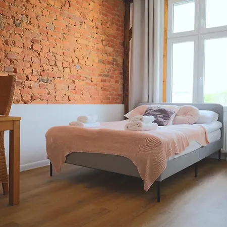 Primavera By Oneapartments * Zoppot