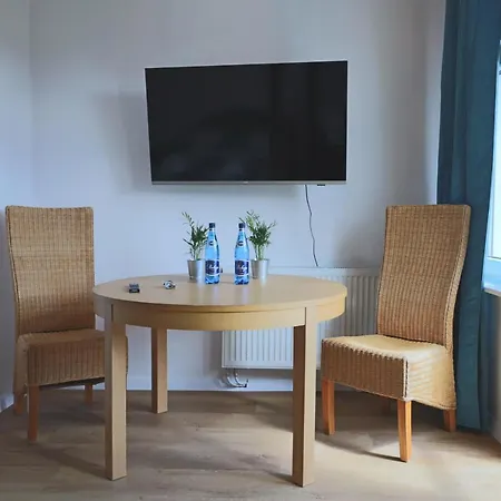 Apartment Primavera By Oneapartments Zoppot