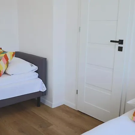 Primavera By Oneapartments Apartment Zoppot