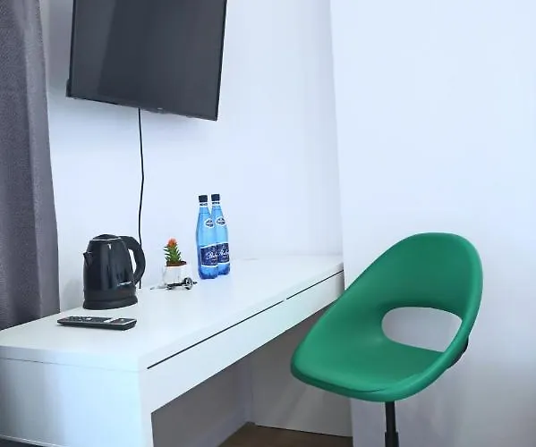 Apartment Primavera By Oneapartments *