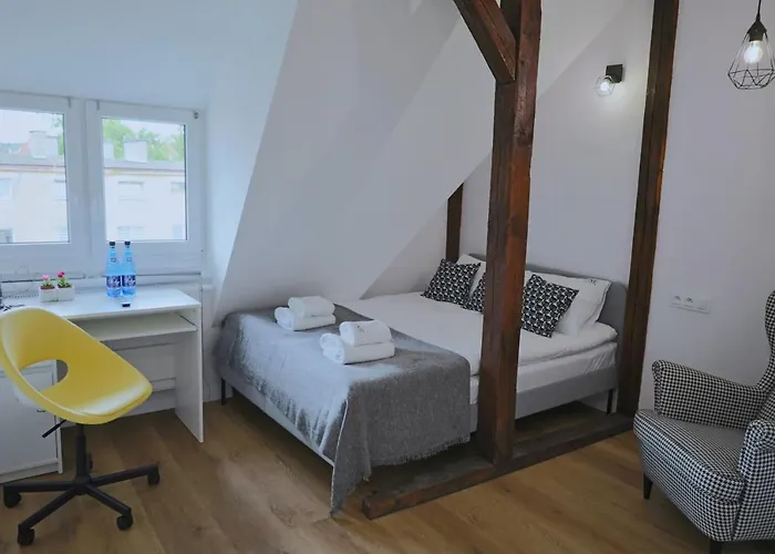 Primavera By Oneapartments Appartement Sopot