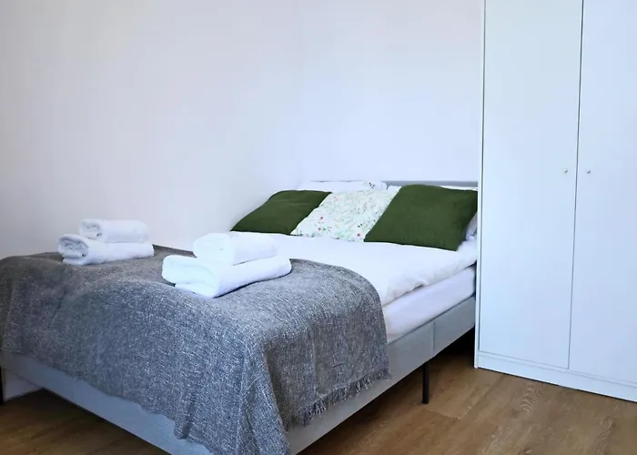 Primavera By Oneapartments Apartment *