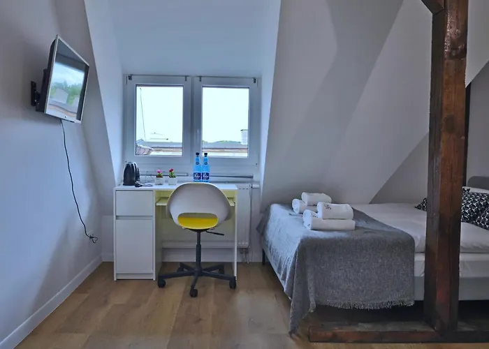 Apartment Primavera By Oneapartments *