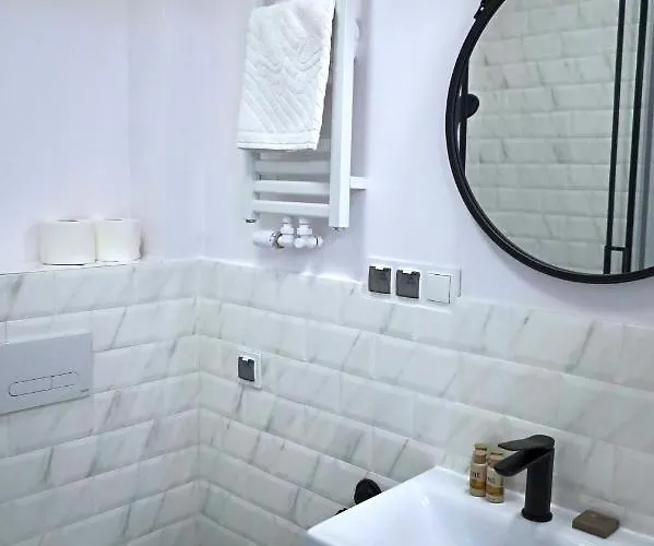 Primavera By Oneapartments Zoppot