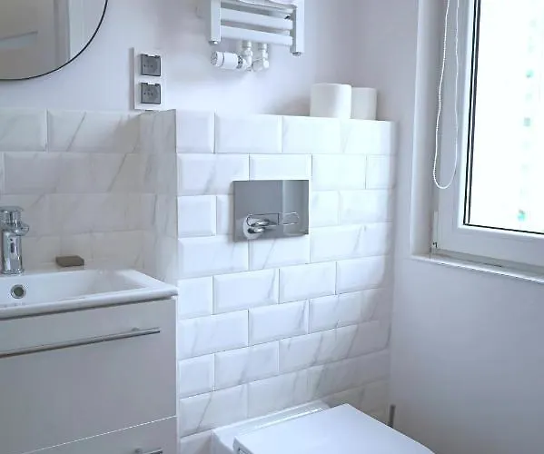 Apartment Primavera By Oneapartments