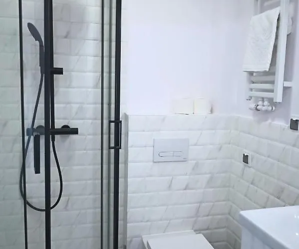 Apartment Primavera By Oneapartments