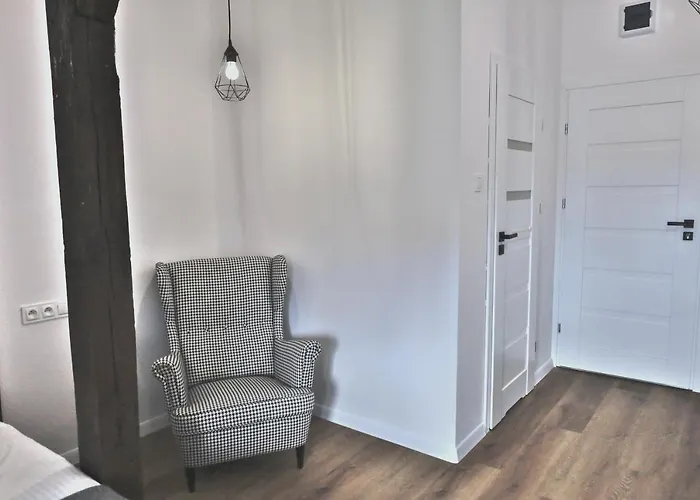 Primavera By Oneapartments Apartment