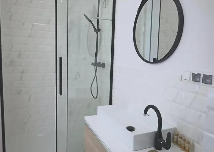 Primavera By Oneapartments Apartment *