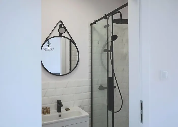 Primavera By Oneapartments *