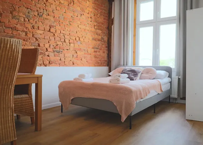 Primavera By Oneapartments * Sopot