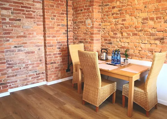 Primavera By Oneapartments